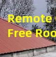 Remote Contact Free Roof Inspection Convenient Service For Busy Property Owners